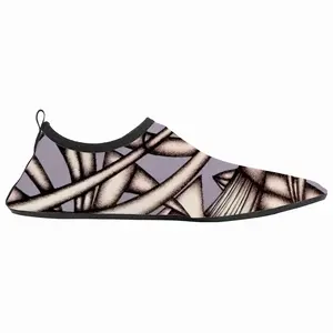 Men Sd Space12 Diving Beach Shoes