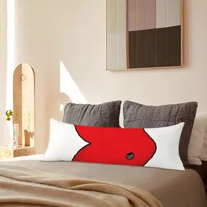 Love Worm Long Pillow (Multi-Size)