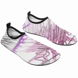 Men Pluto Dreaming Diving Beach Shoes