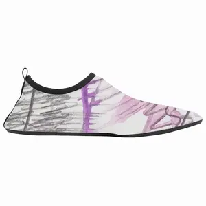 Men Pluto Dreaming Diving Beach Shoes