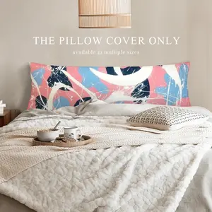 Enriched Long Pillow (Multi-Size)