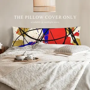 Meghan Long Pillow (Multi-Size)