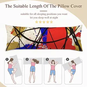 Meghan Long Pillow (Multi-Size)