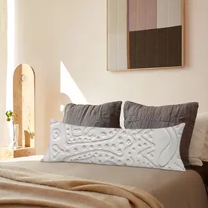 Cardi Long Pillow (Multi-Size)