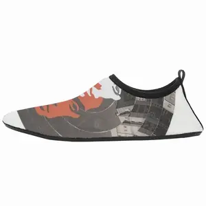 Men Vertigo Diving Beach Shoes