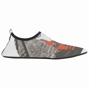 Men Vertigo Diving Beach Shoes