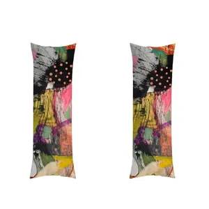 Rabid Long Pillow (Multi-Size)