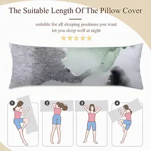 Uprooting Long Pillow (Multi-Size)