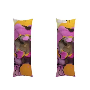 Sherbet Summer Long Pillow (Multi-Size)