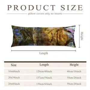 #10 Gallon Long Pillow (Multi-Size)