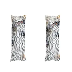 Queen Elizabeth 2 Long Pillow (Multi-Size)