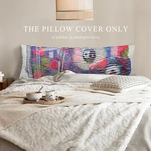 The Love Combi Long Pillow (Multi-Size)