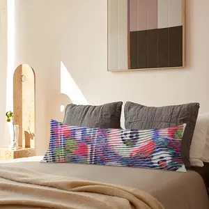 The Love Combi Long Pillow (Multi-Size)