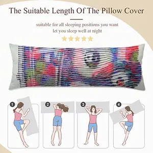 The Love Combi Long Pillow (Multi-Size)