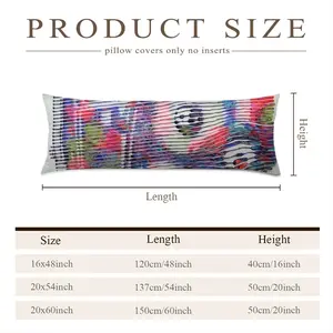 The Love Combi Long Pillow (Multi-Size)