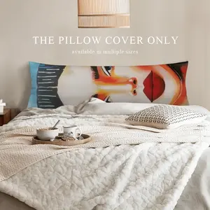 Illuminate The Sky Long Pillow (Multi-Size)