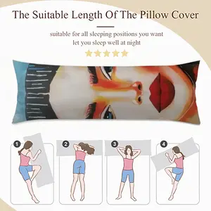 Illuminate The Sky Long Pillow (Multi-Size)