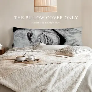 Harry Belafonte Long Pillow (Multi-Size)