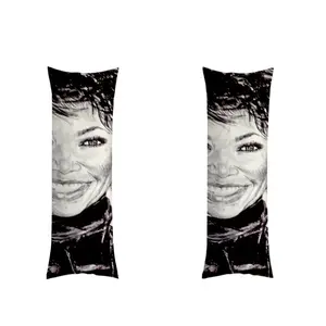 Tisha Campbell-Martin Long Pillow (Multi-Size)