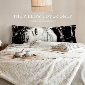 Tisha Campbell-Martin Long Pillow (Multi-Size)