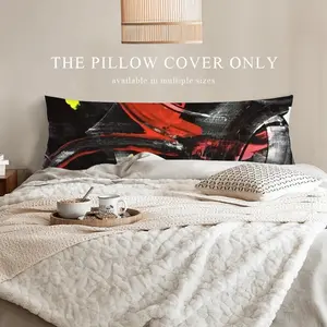 The Shift Long Pillow (Multi-Size)