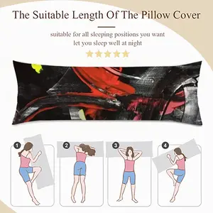 The Shift Long Pillow (Multi-Size)