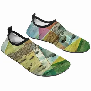 Men Boathouse Diving Beach Shoes