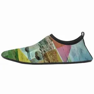 Men Boathouse Diving Beach Shoes