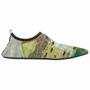 Men Boathouse Diving Beach Shoes