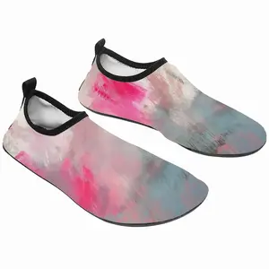 Men Noisy Heart 2 Diving Beach Shoes