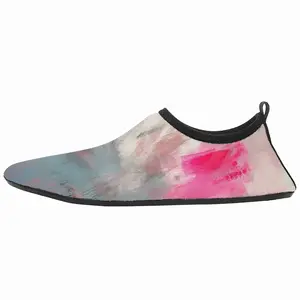 Men Noisy Heart 2 Diving Beach Shoes