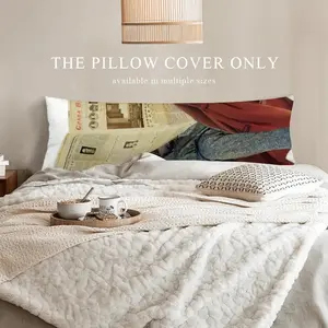 The Truth Long Pillow (Multi-Size)