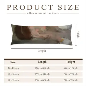 Pauline Long Pillow (Multi-Size)