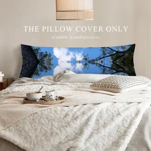 Holy Cloud Smokes Long Pillow (Multi-Size)