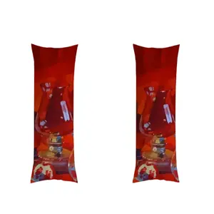 Allegory Of Passion Long Pillow (Multi-Size)