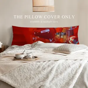 Allegory Of Passion Long Pillow (Multi-Size)