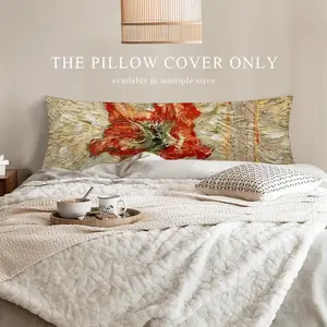 Lily - Psalm 103 Long Pillow (Multi-Size)