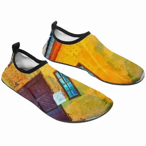 Men Persian Memories Diving Beach Shoes