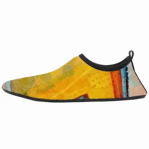 Men Persian Memories Diving Beach Shoes