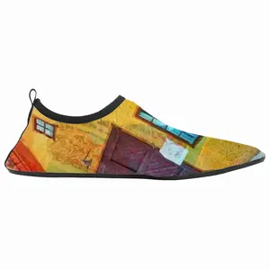 Men Persian Memories Diving Beach Shoes