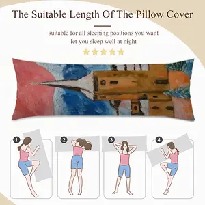 Zermatt Long Pillow (Multi-Size)