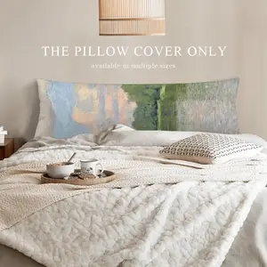 Hot Day Long Pillow (Multi-Size)