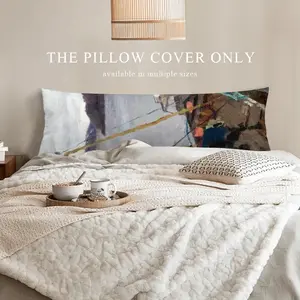 Wharf Long Pillow (Multi-Size)