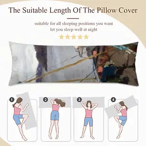 Wharf Long Pillow (Multi-Size)