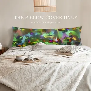 Sketchpad 9157 Long Pillow (Multi-Size)