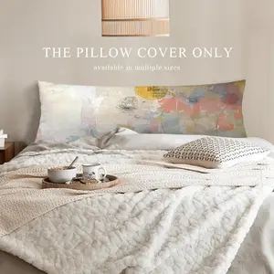 The Wall Long Pillow (Multi-Size)