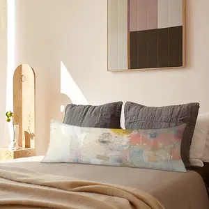 The Wall Long Pillow (Multi-Size)