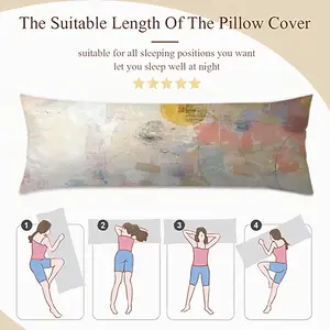 The Wall Long Pillow (Multi-Size)