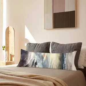 Shining Moment Long Pillow (Multi-Size)