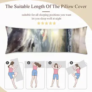 Shining Moment Long Pillow (Multi-Size)